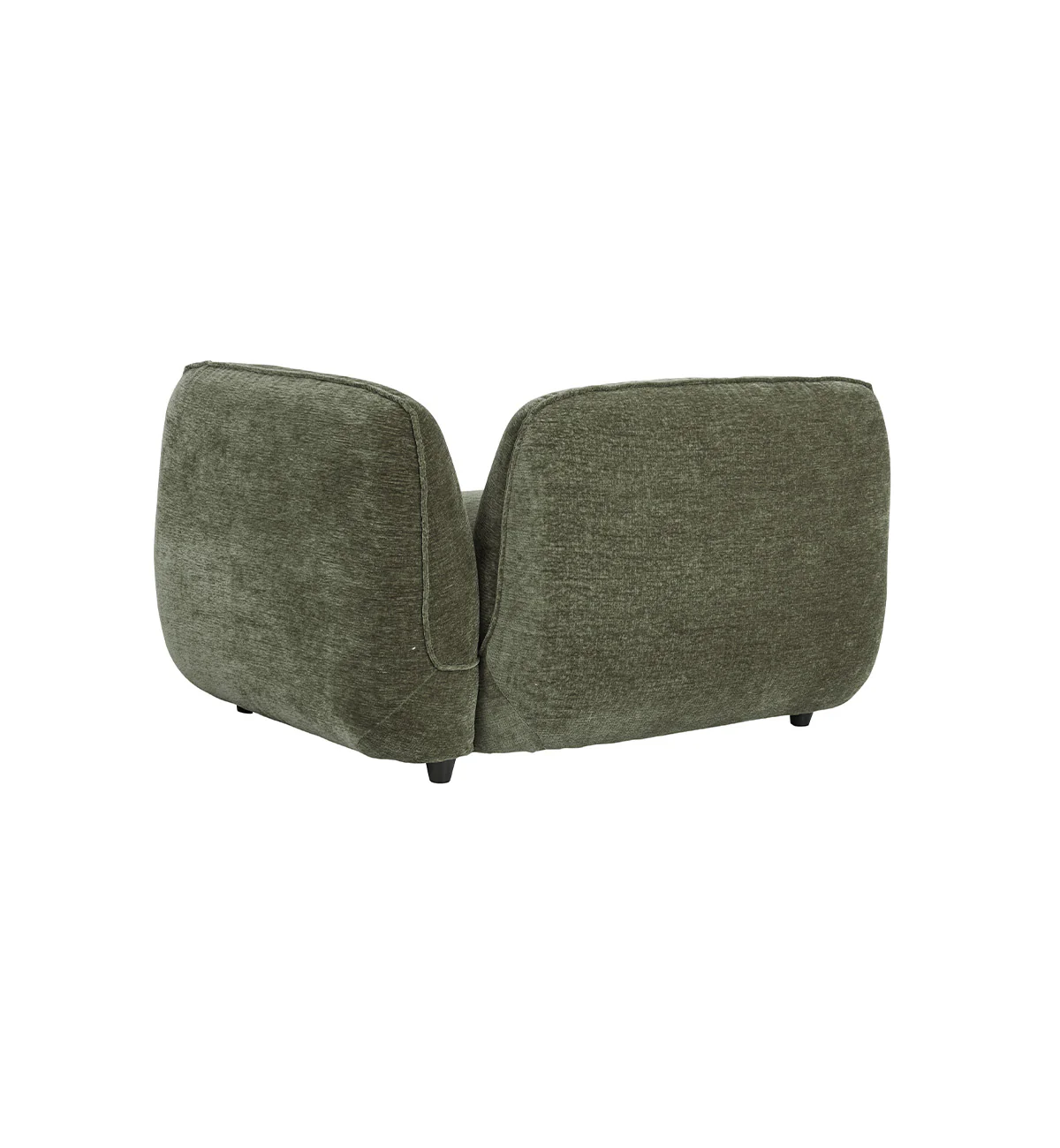 Homebody Sofa - Corner RHF In Moss - Image 3
