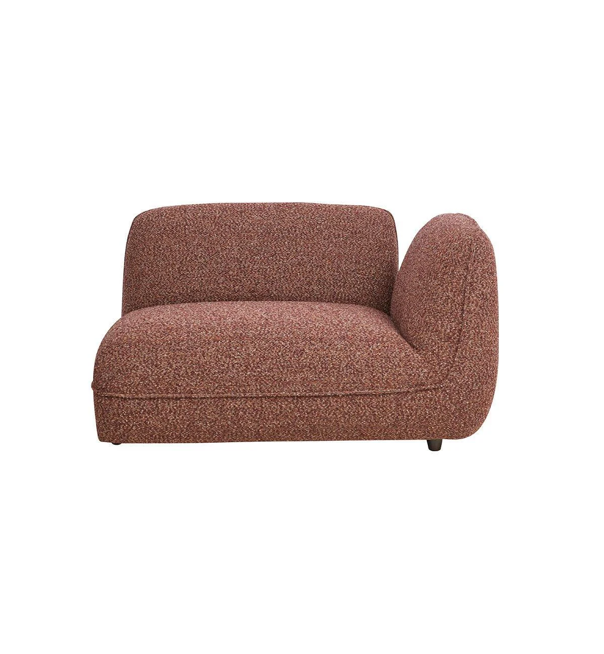 Homebody Sofa - Corner RHF In Mulberry
