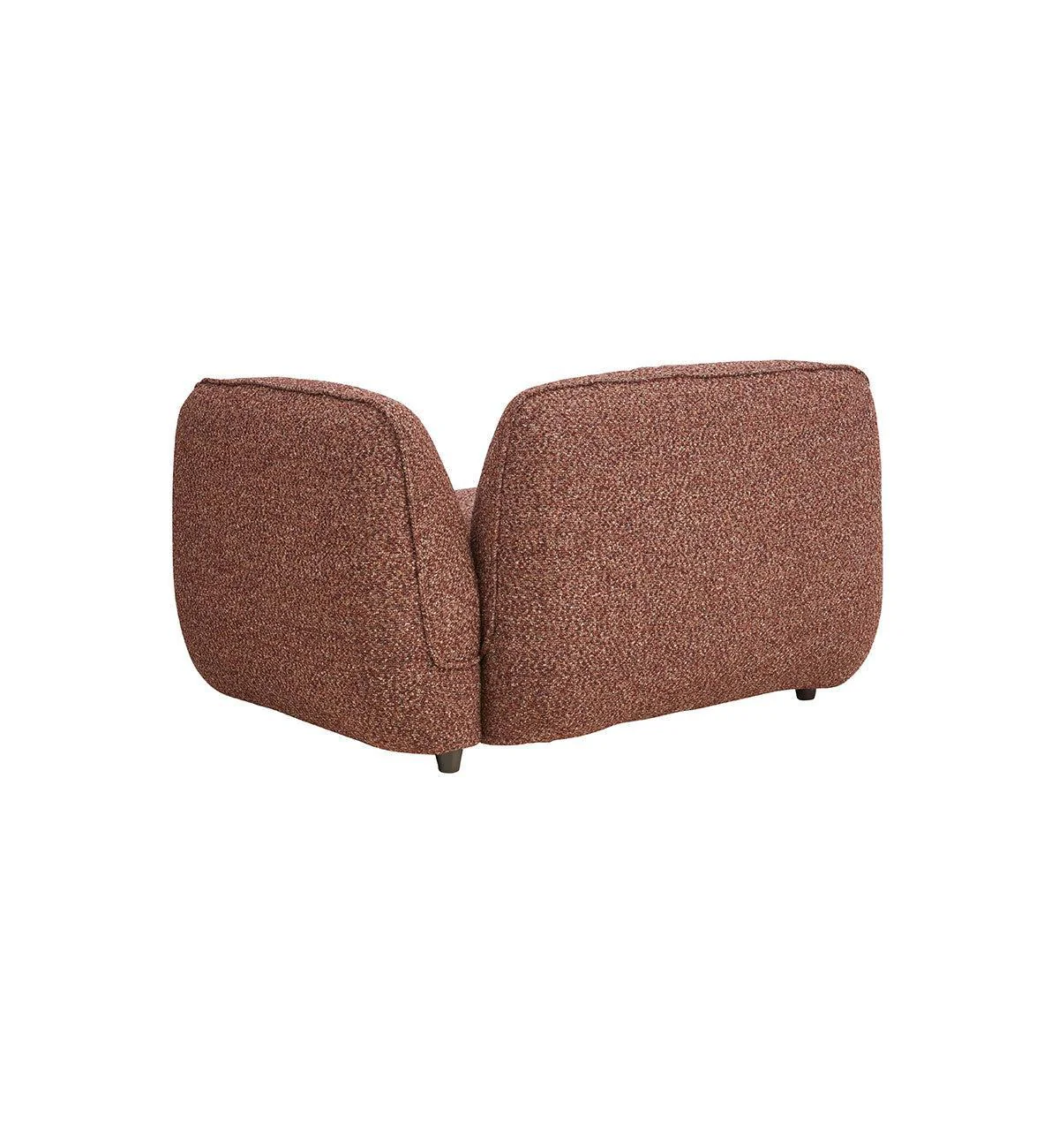 Homebody Sofa - Corner RHF In Mulberry - Image 5