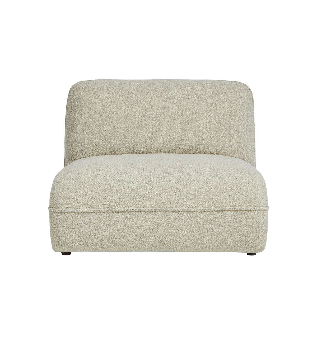 Homebody Sofa - L-Shape LHF In Biscotti - Image 4
