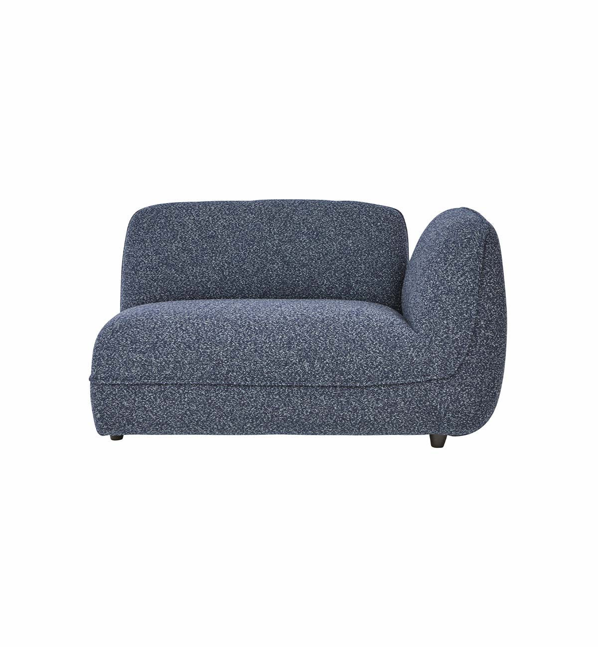 Homebody Sofa - L-Shape LHF In Midnight - Image 4