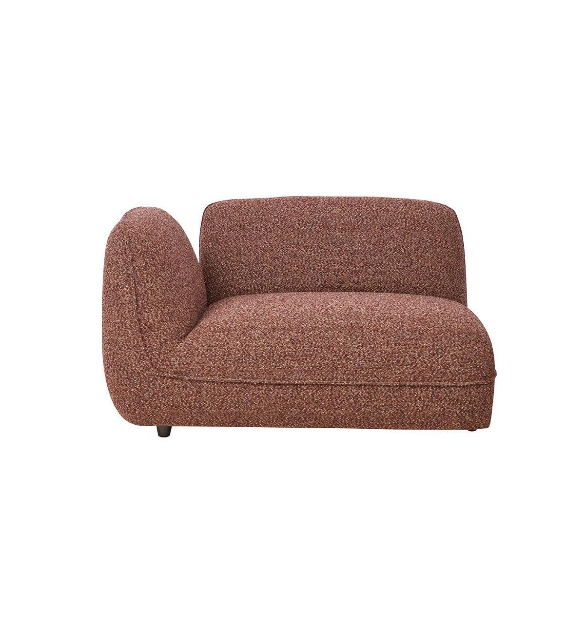 Homebody Sofa - L-Shape LHF In Mulberry - Image 4