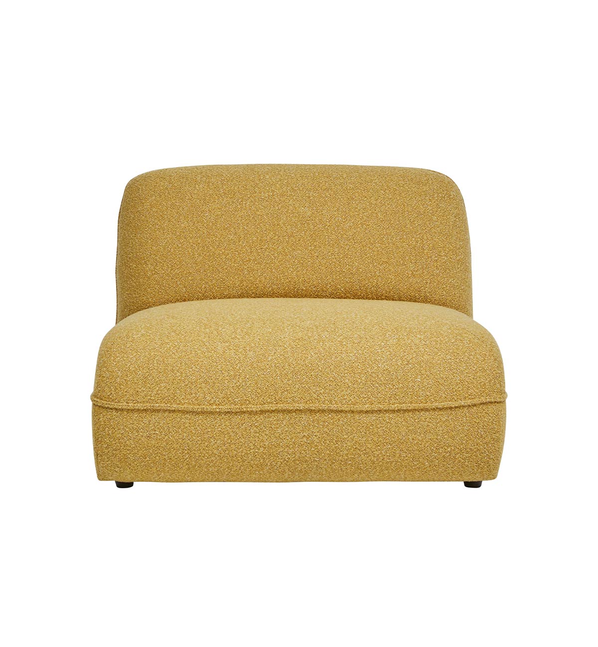 Homebody Sofa - L-Shape LHF In Saffron - Image 3