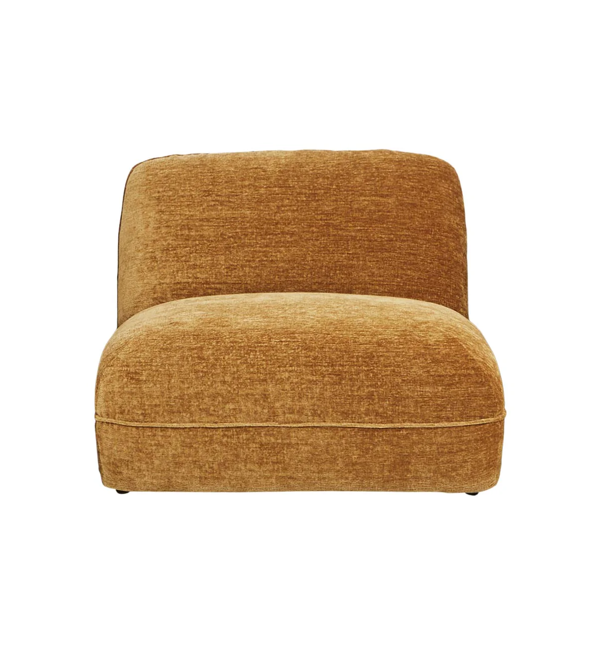 Homebody Sofa - 3 Seater in Honey - Image 5