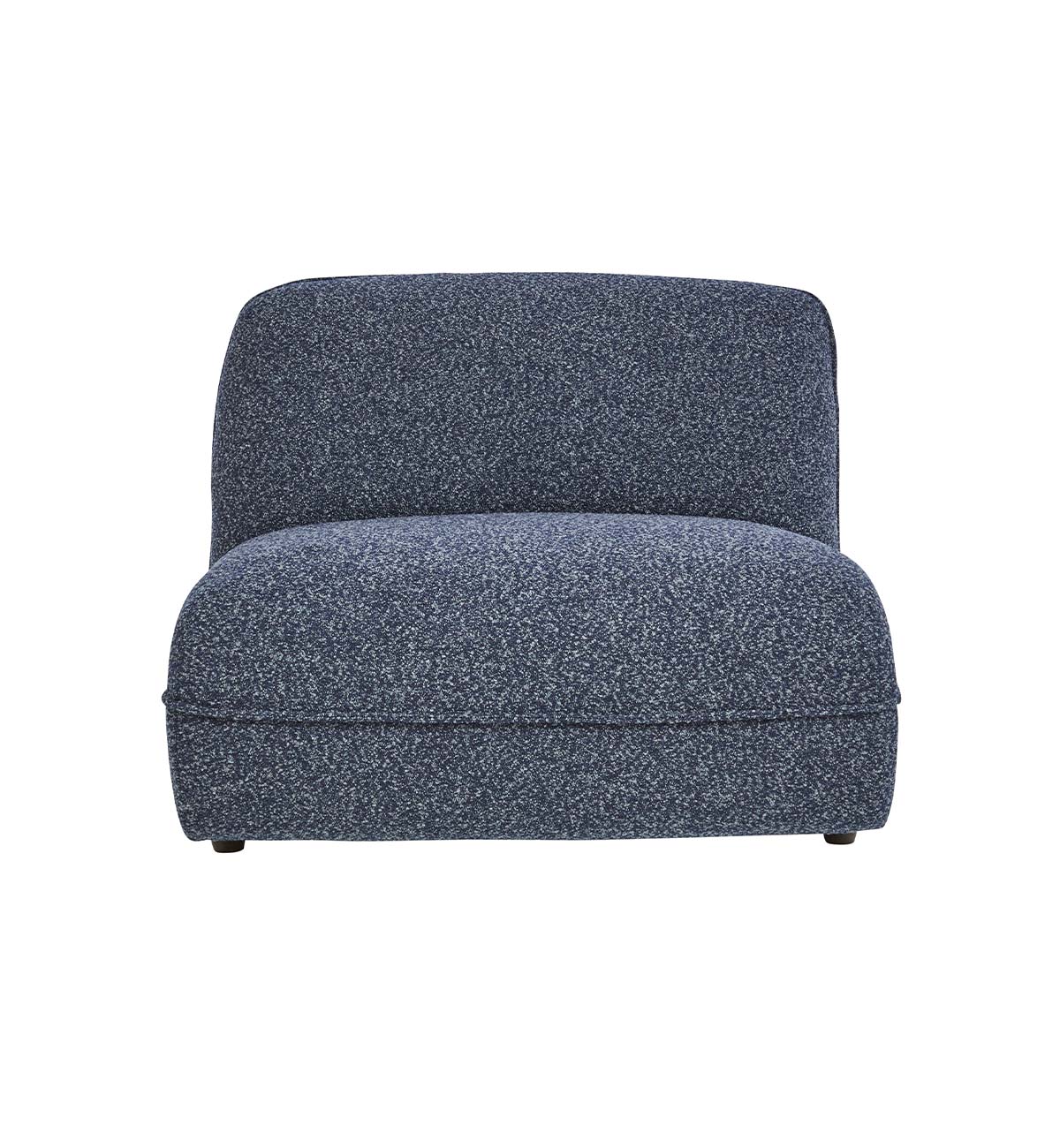 Homebody Sofa - L-Shape RHF In Midnight - Image 3