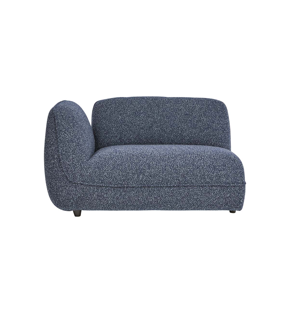 Homebody Sofa - L-Shape RHF In Midnight - Image 4