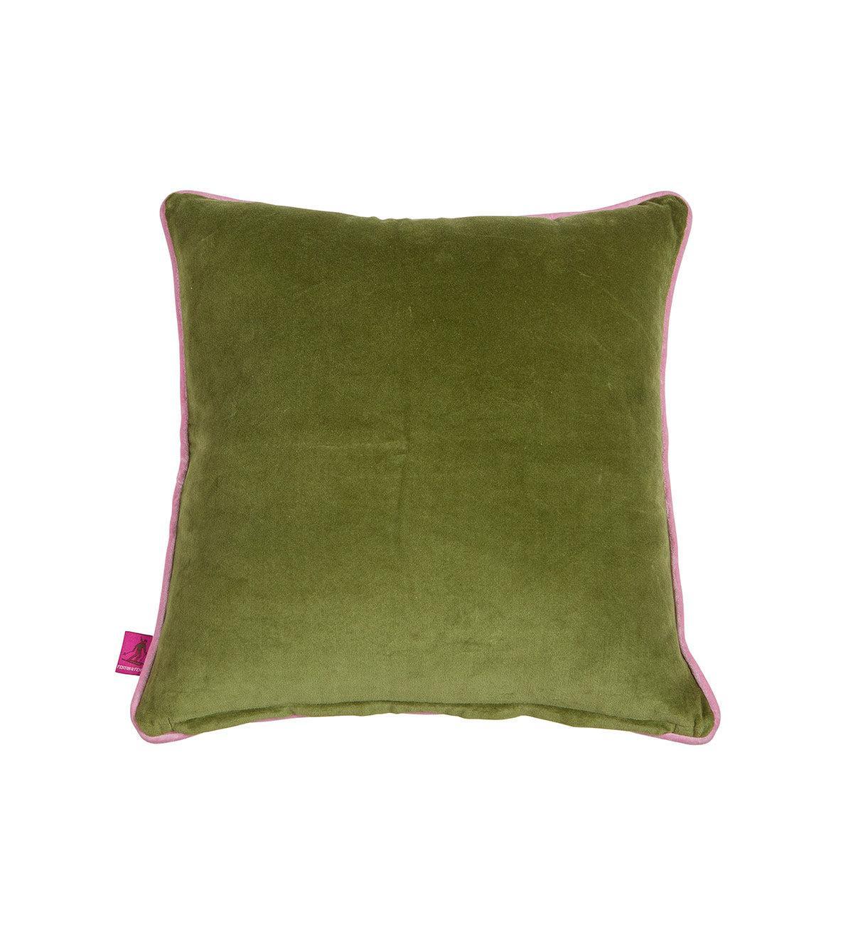 Hot Toddy Cushion - Image 7