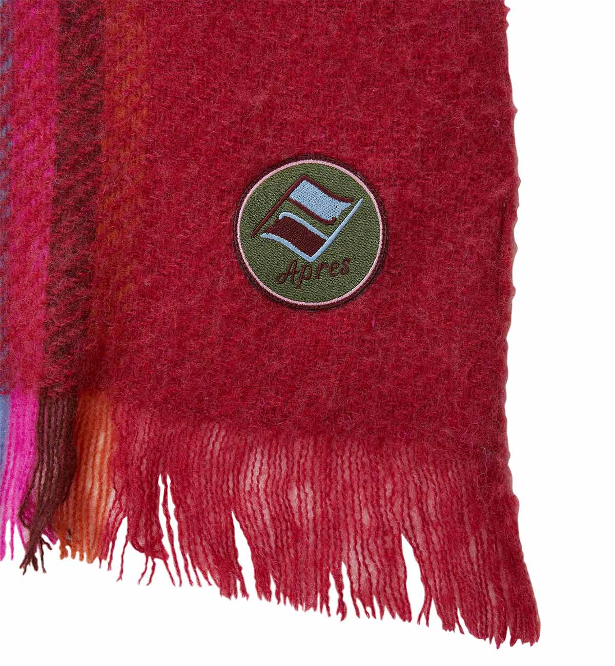 Hot Toddy Throw - Image 8