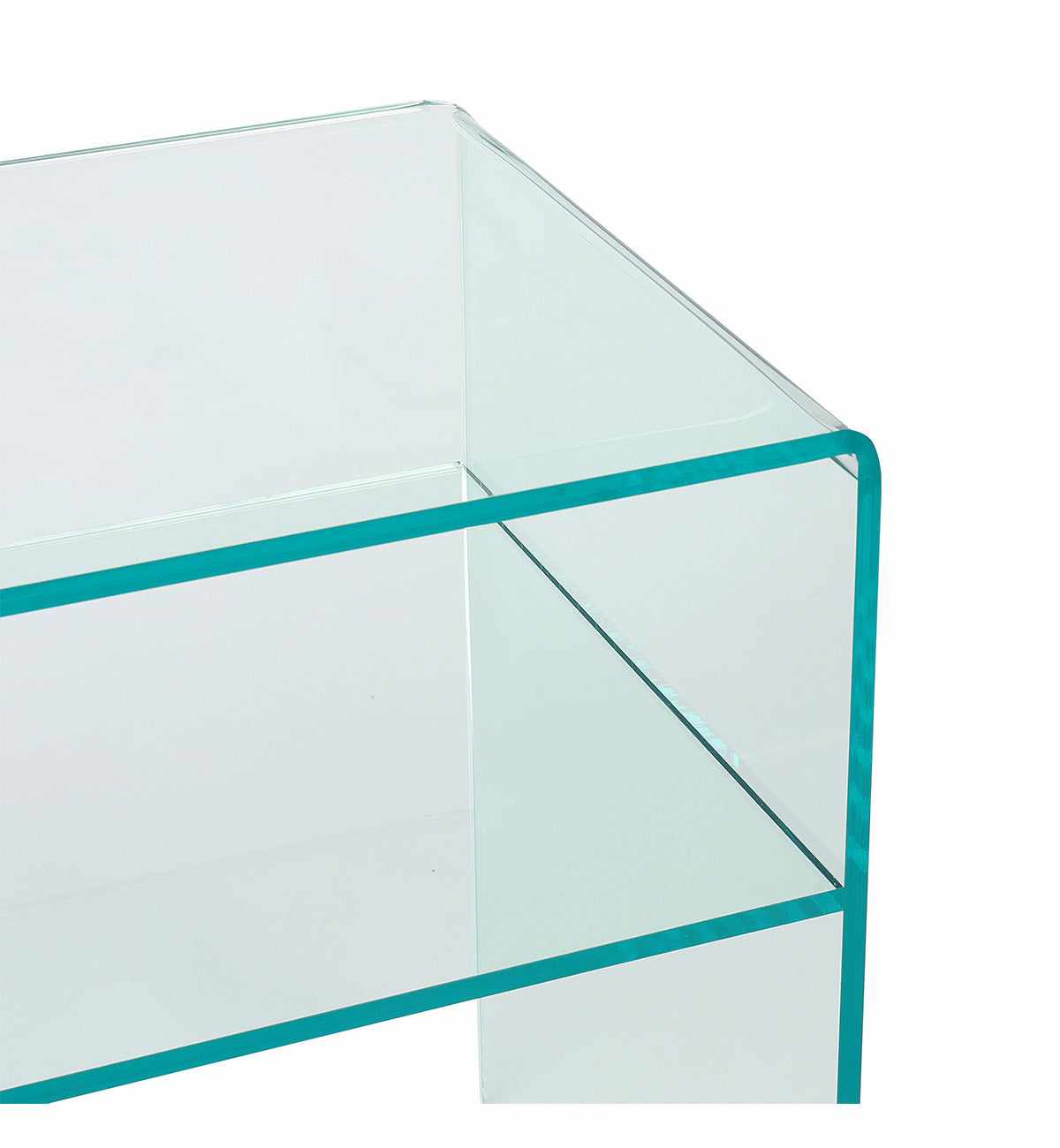 Hubba Bubba Bedside Table In Jade - Image 6