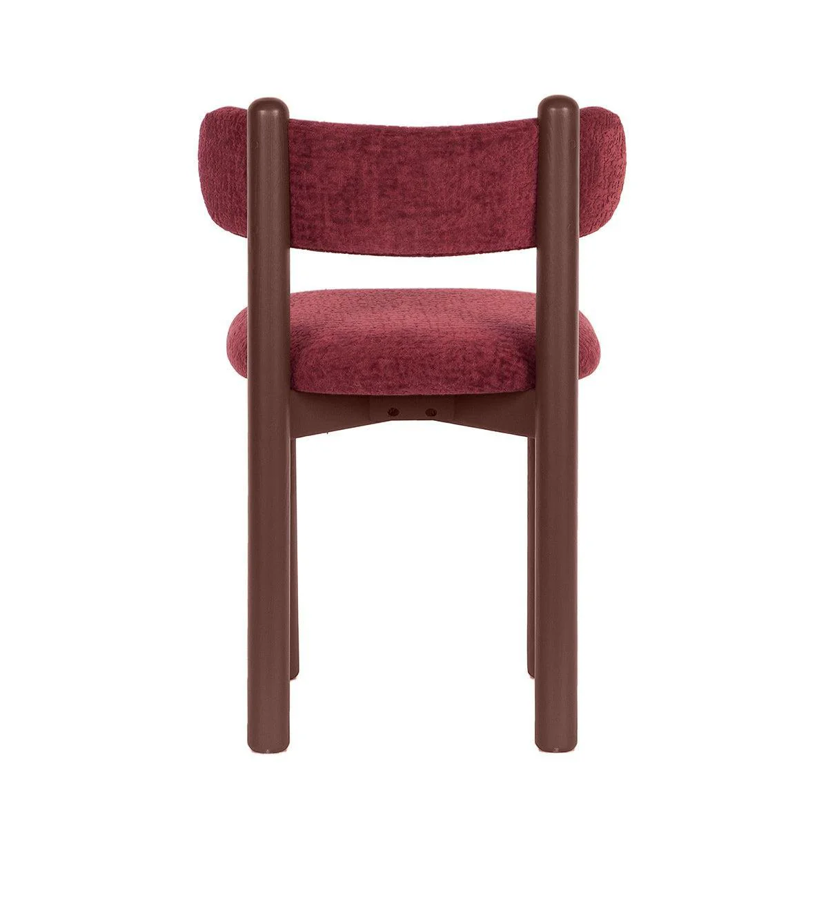 Humphrey Dining Chair in Jam - Image 7