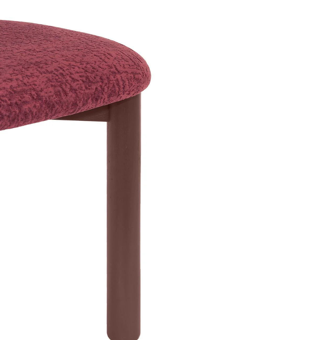 Humphrey Dining Chair in Jam - Image 8