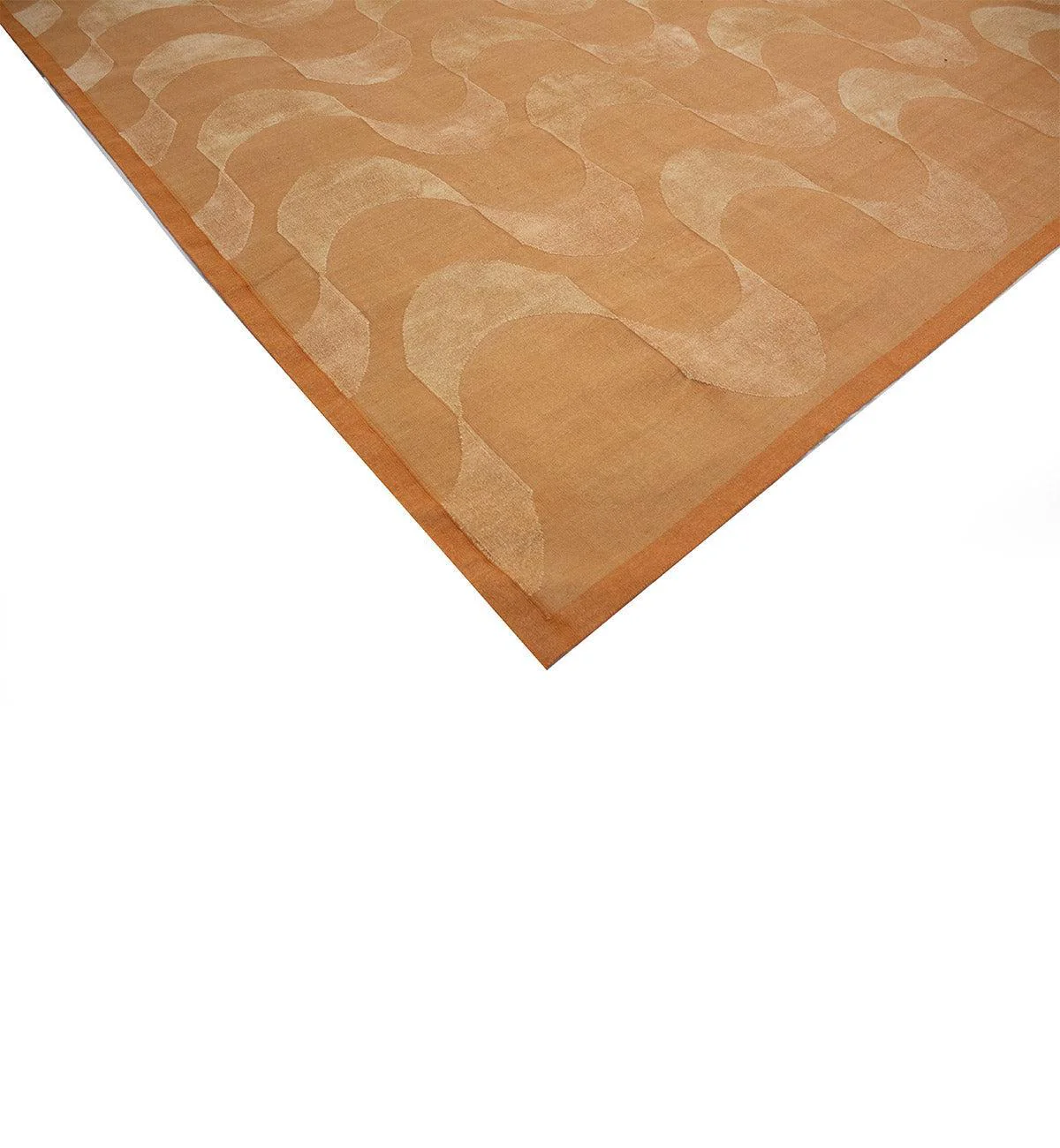 Ipanema Dhurrie in Sand - Image 9