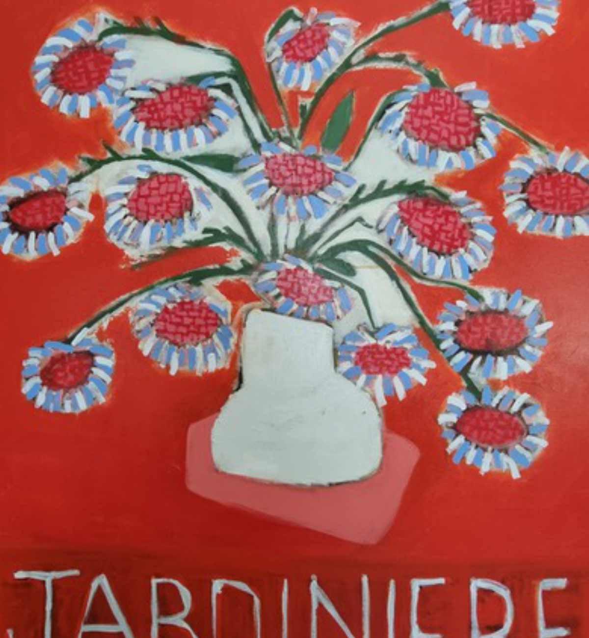 Kerrie Jeffs - Jardiniere - Image 3
