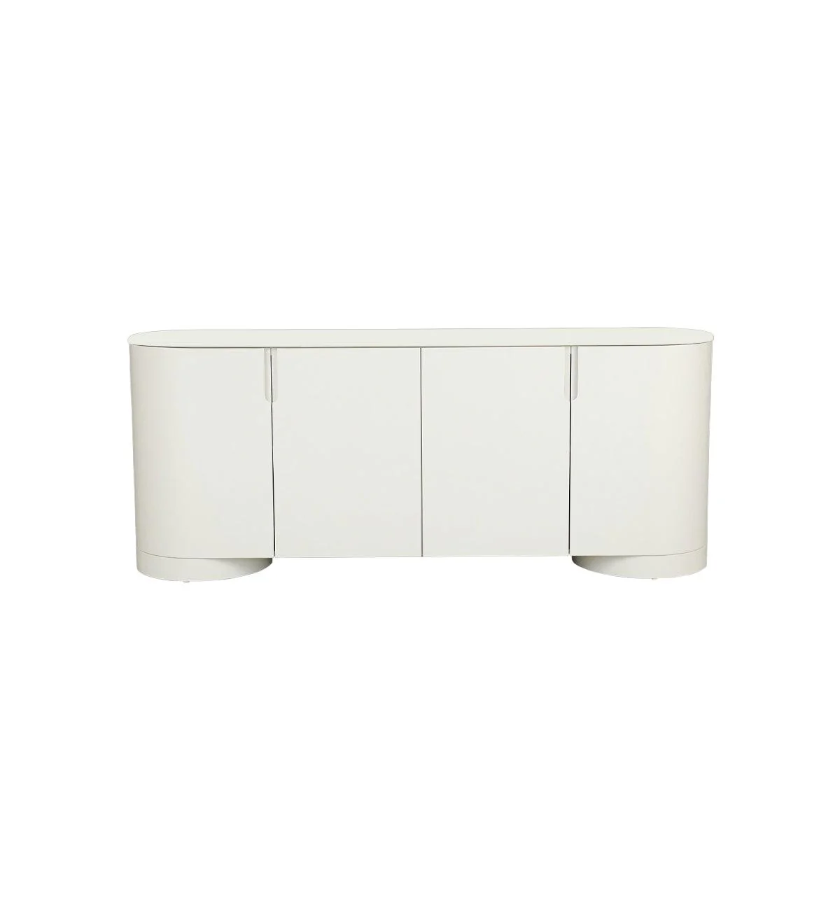 Lars Sideboard In Ivory