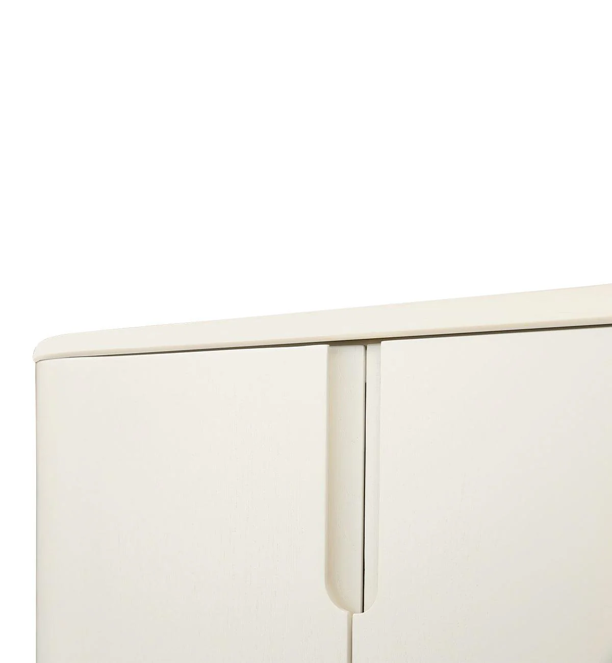 Lars Sideboard In Ivory - Image 4