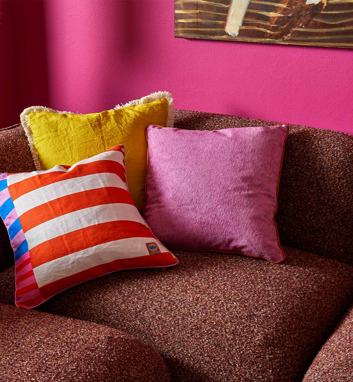 Las Casas Cushion - Image 2