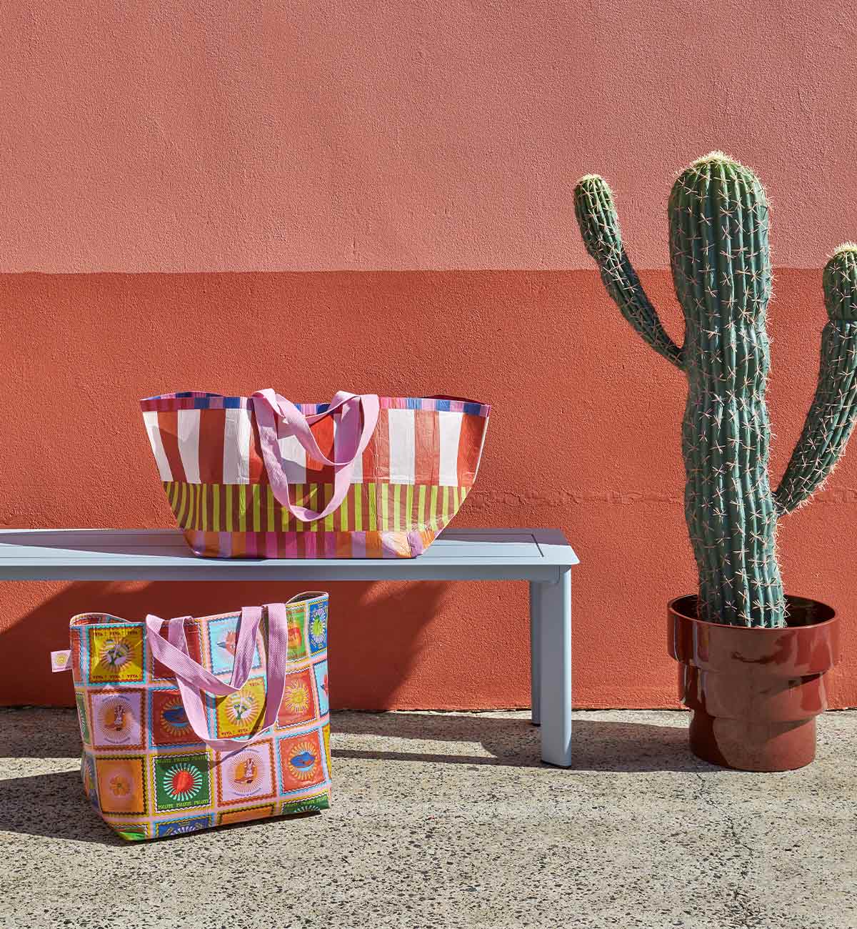 Las Casas Tote - Image 3