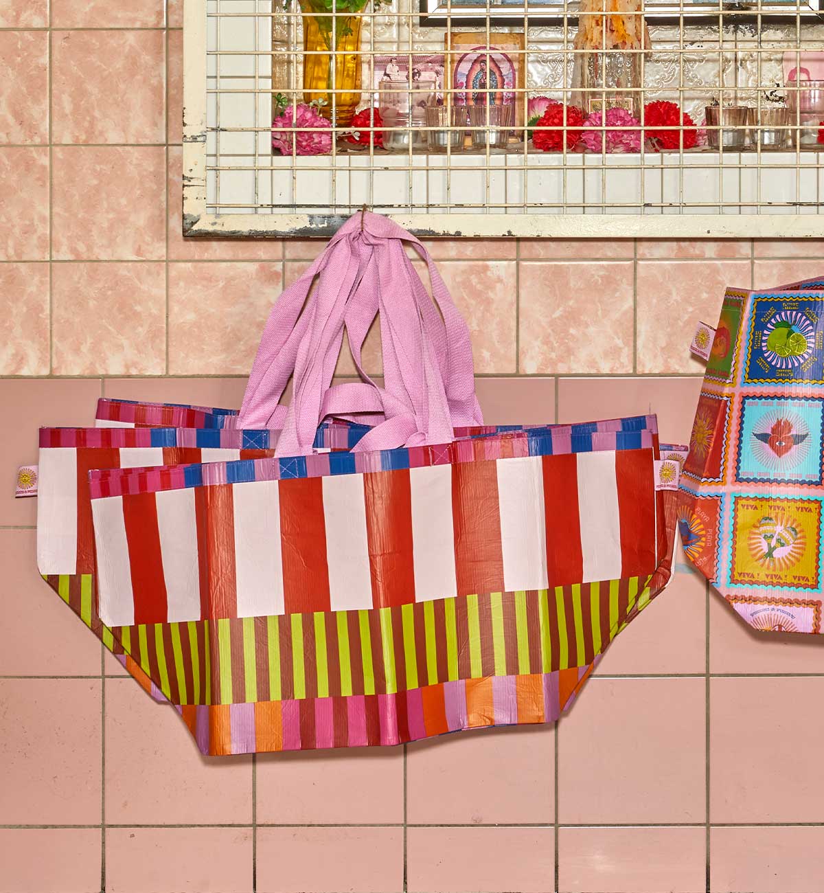 Las Casas Tote - Image 4