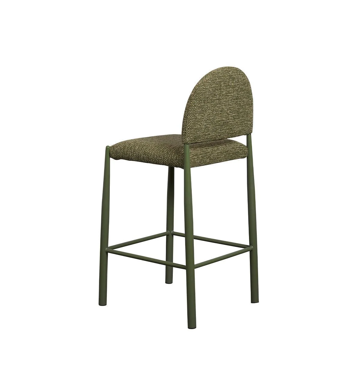 Lenny Bar Stool in Cactus - Image 4