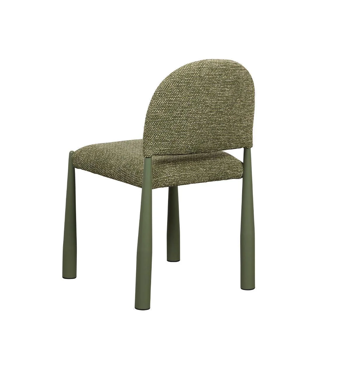 Lenny Dining Chair in Cactus - Image 5
