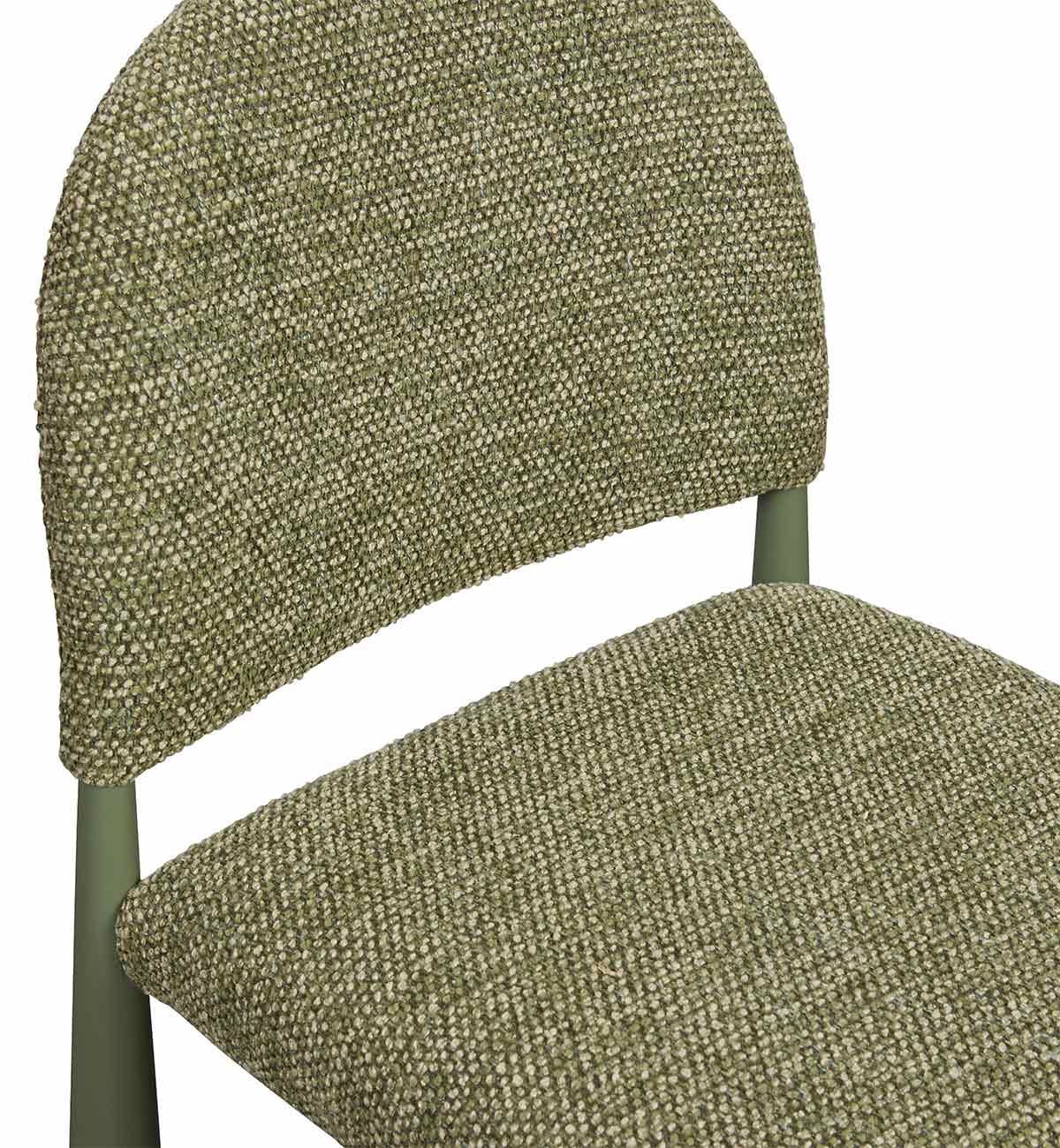 Lenny Dining Chair in Cactus - Image 6
