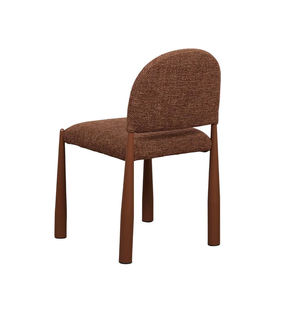 Lenny Dining Chair in Clay - Image 6
