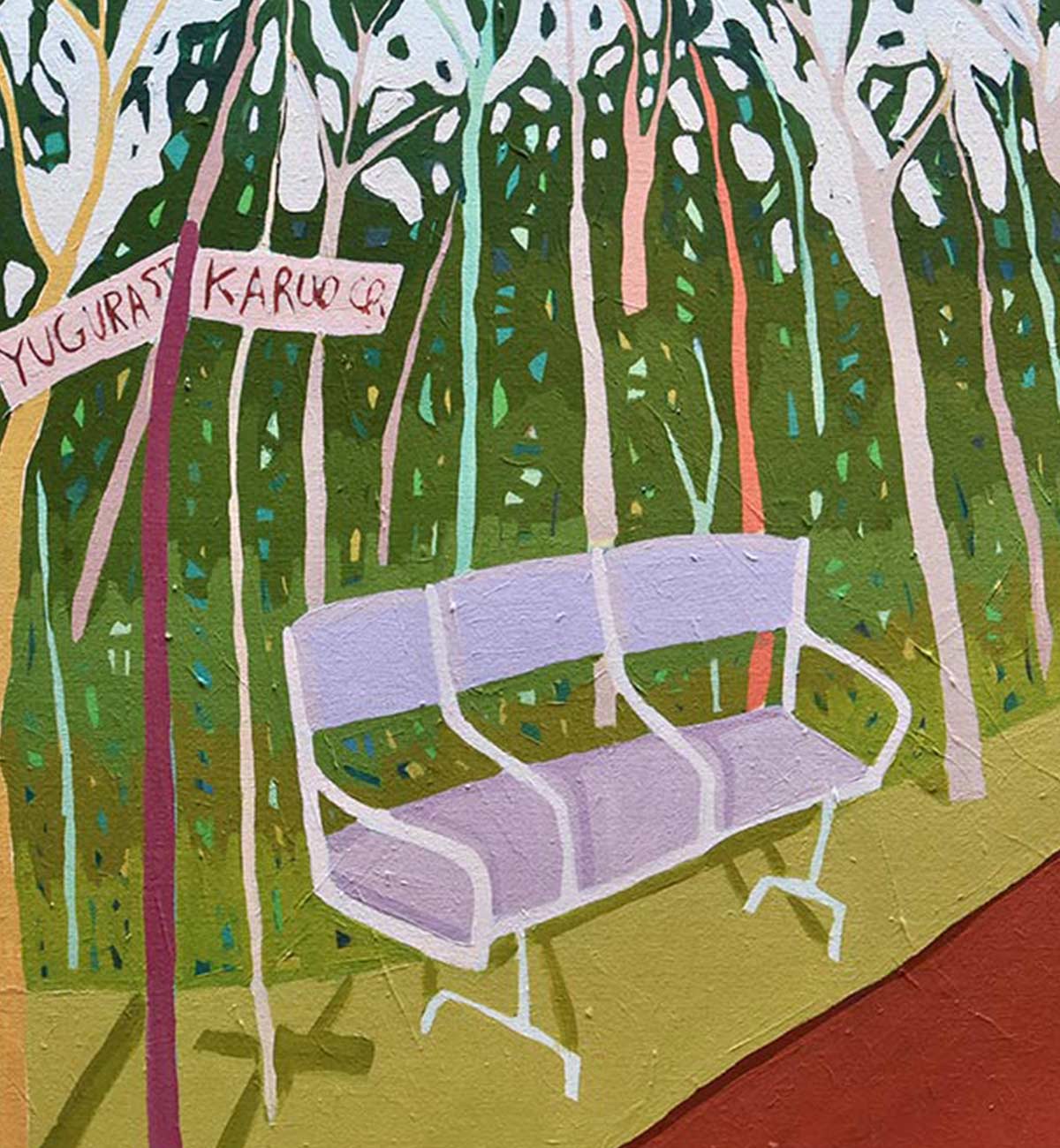 Lily Platts - Yugura and Karoo - Image 2