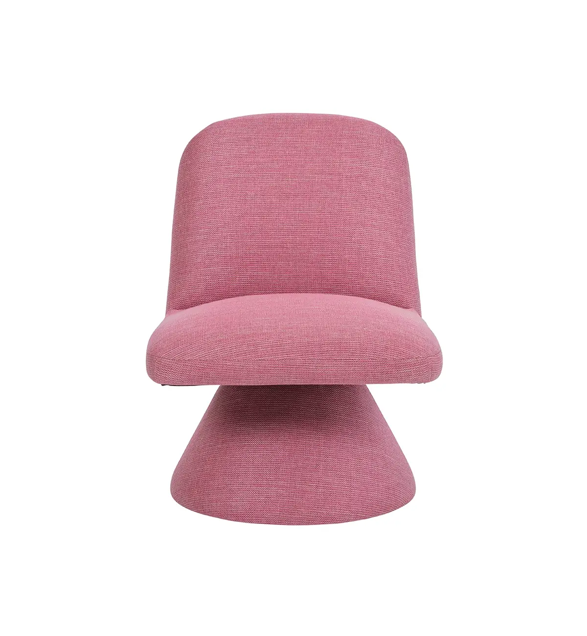 Margot Chair In Berry - Image 5