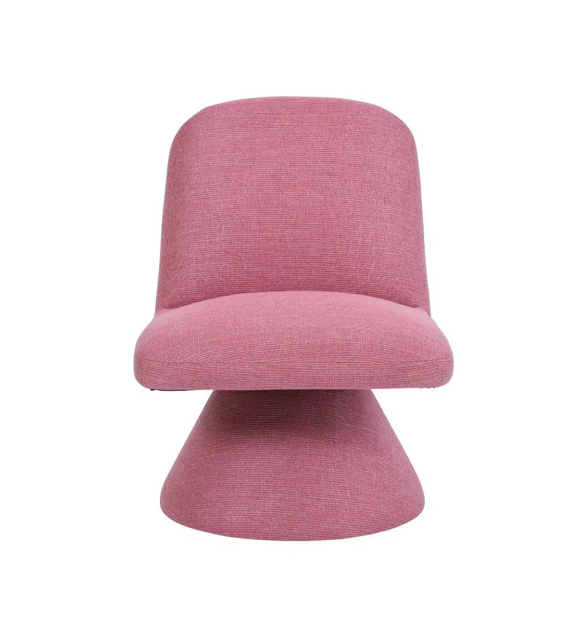 Margot Chair In Berry - Image 7