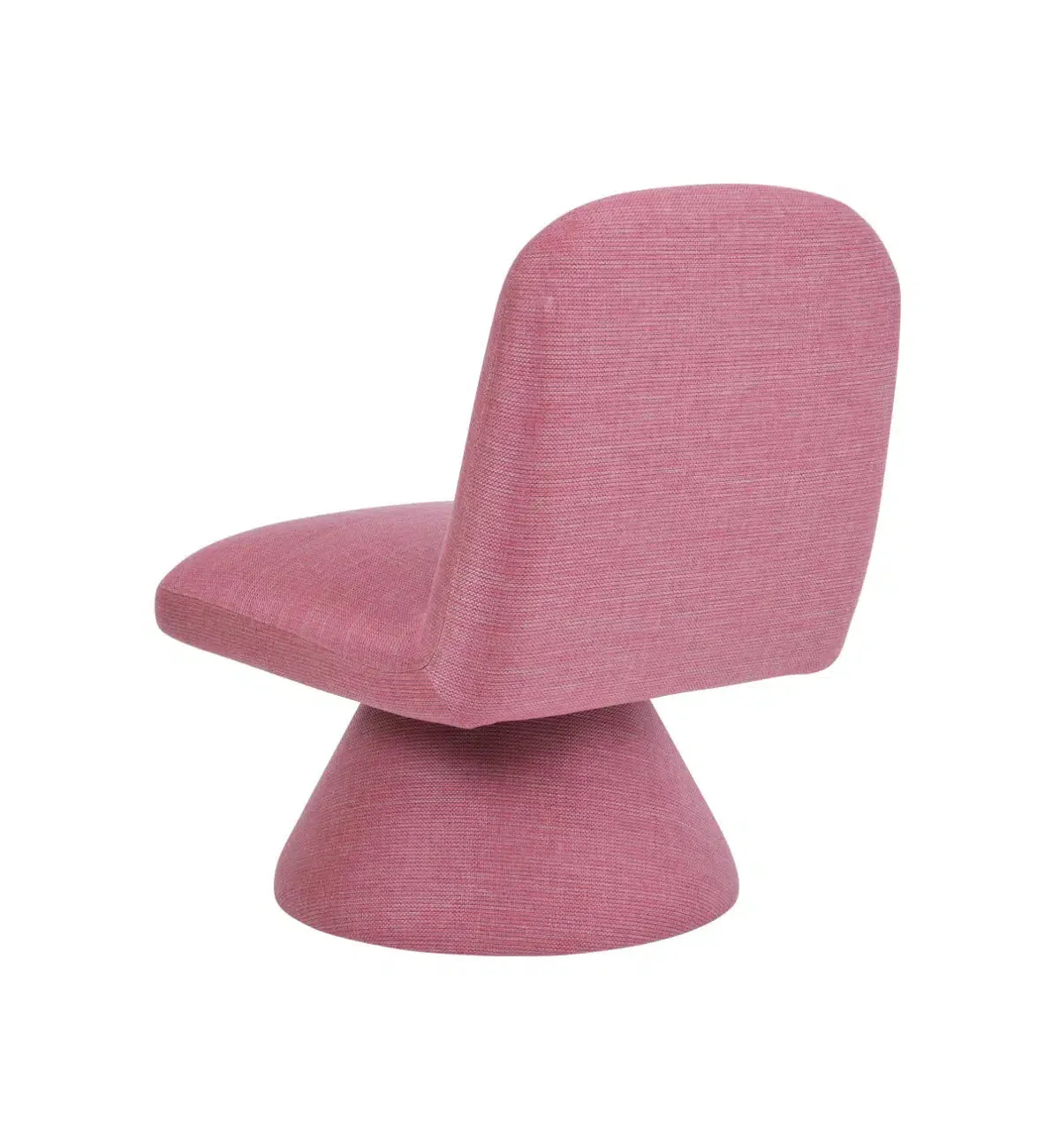 Margot Chair In Berry - Image 8