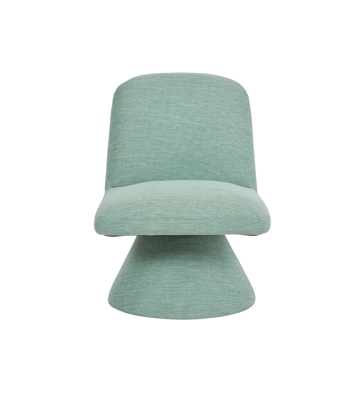 Margot Chair In Mist - Image 6