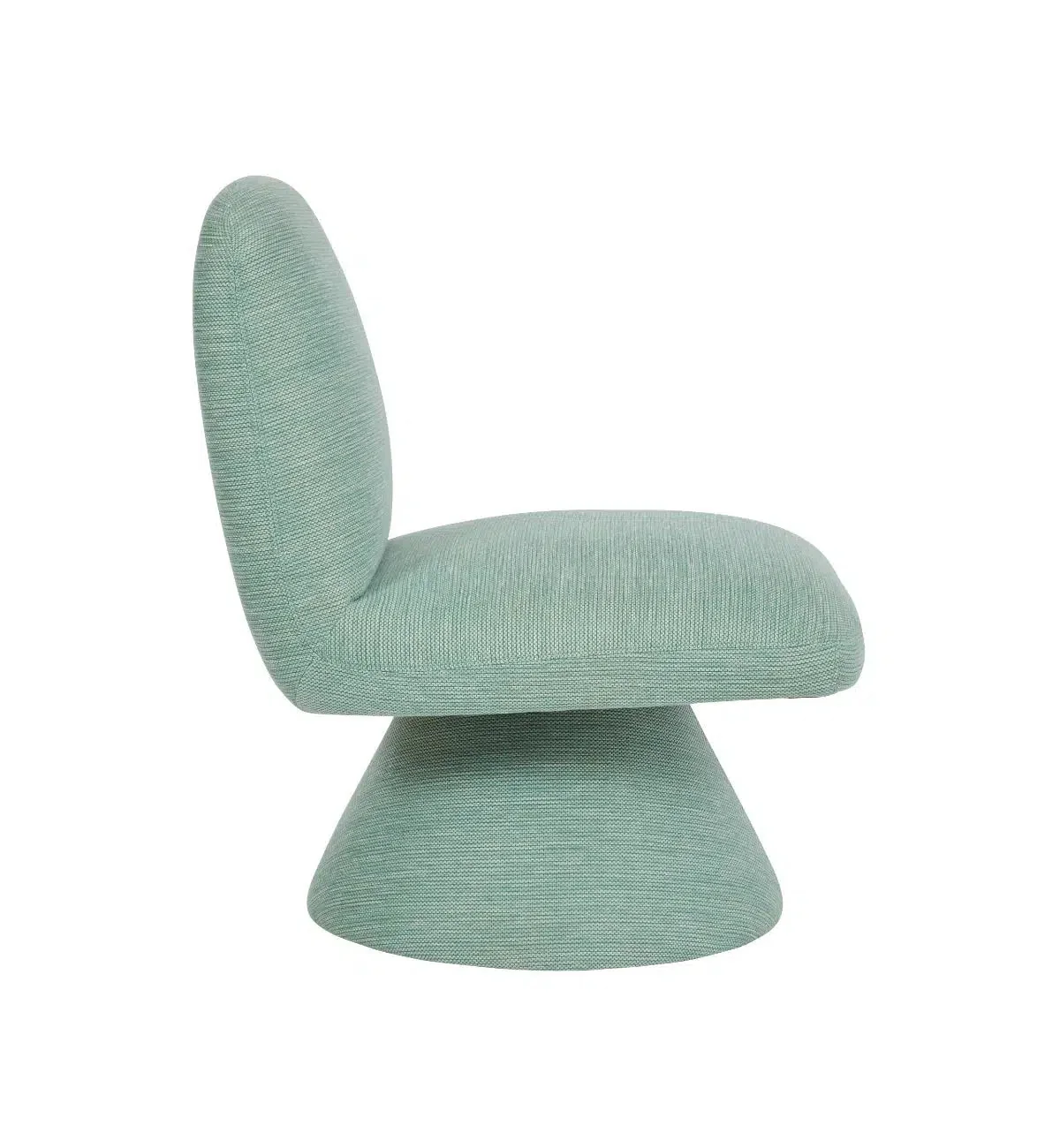 Margot Chair In Mist - Image 7