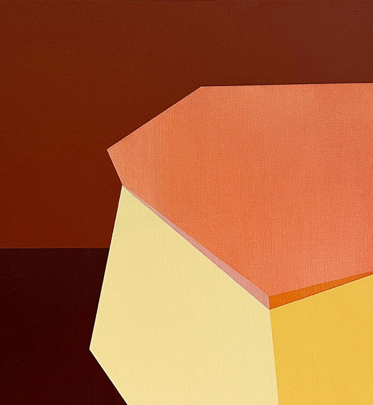 Marnie Ross - Rock Forms at Sunset - Image 4