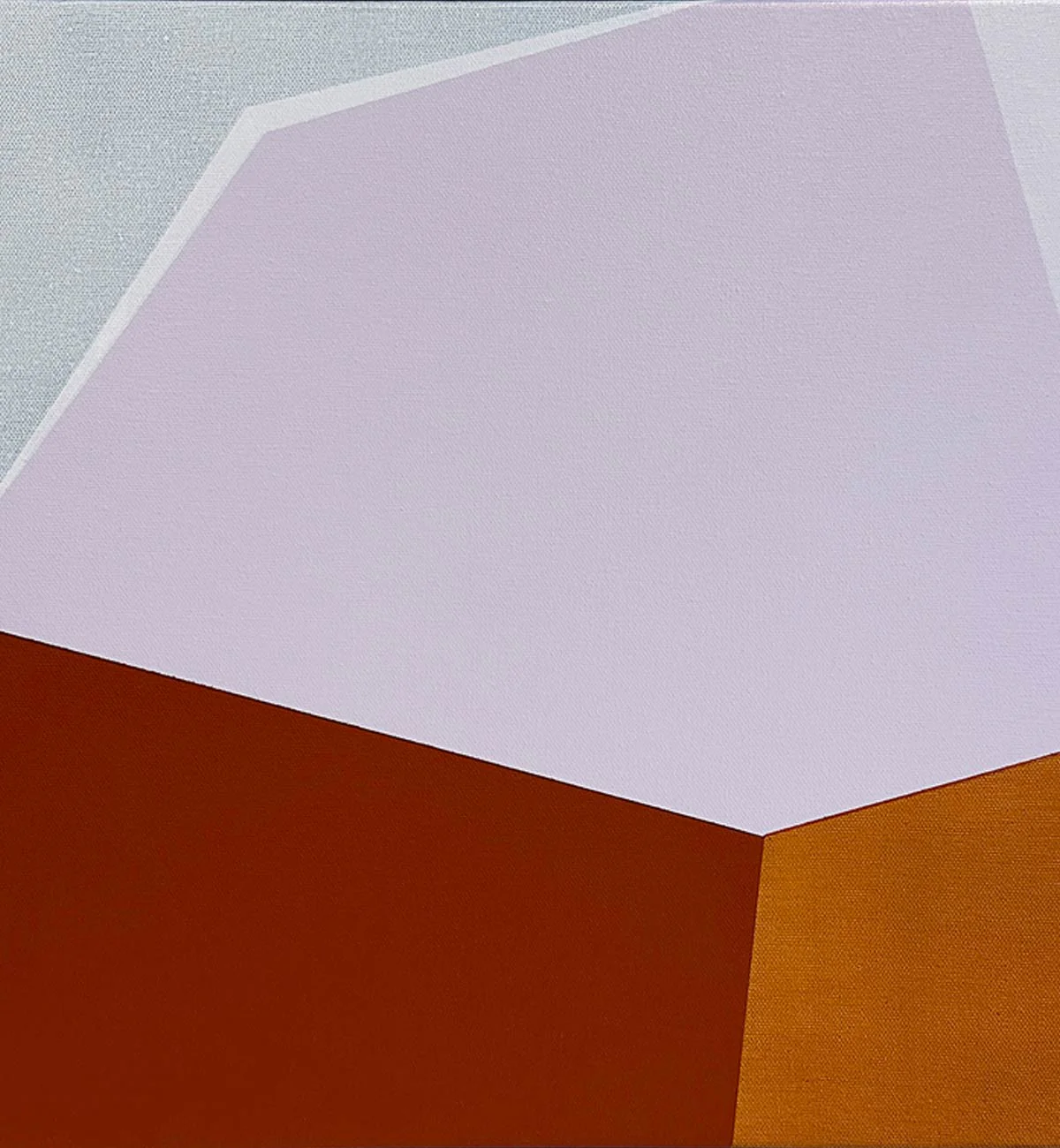 Marnie Ross - Rock Ledge in Lavender - Image 3
