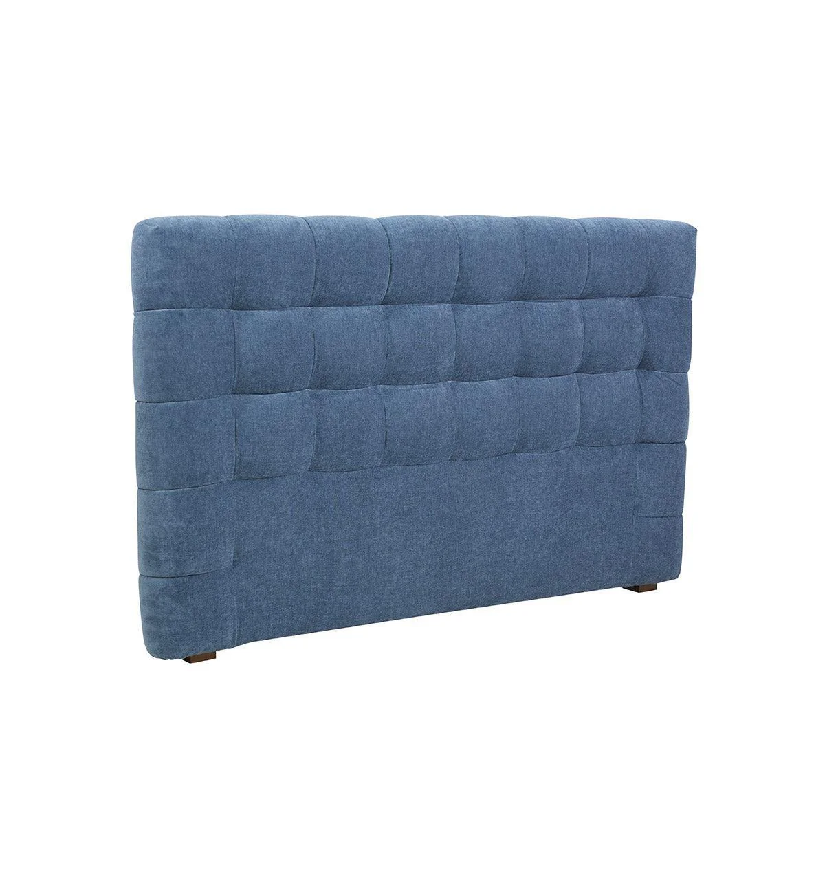 Marshmallow Bed Head In Azure - Image 5