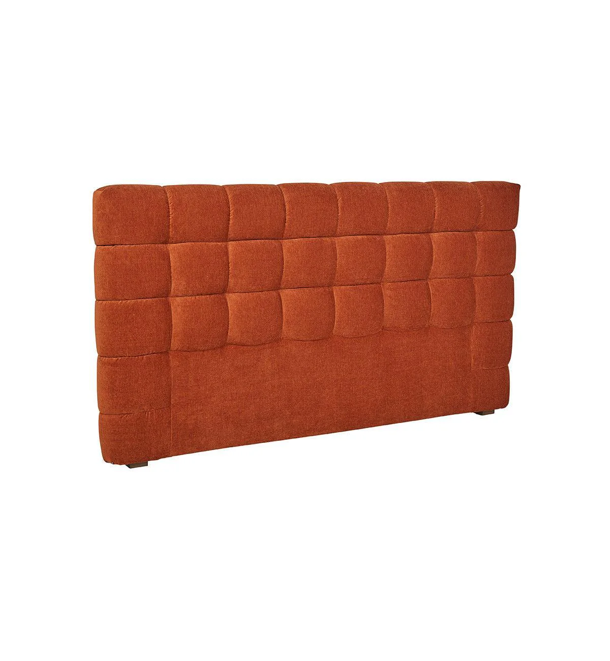 Marshmallow Bed Head In Cognac - Image 3