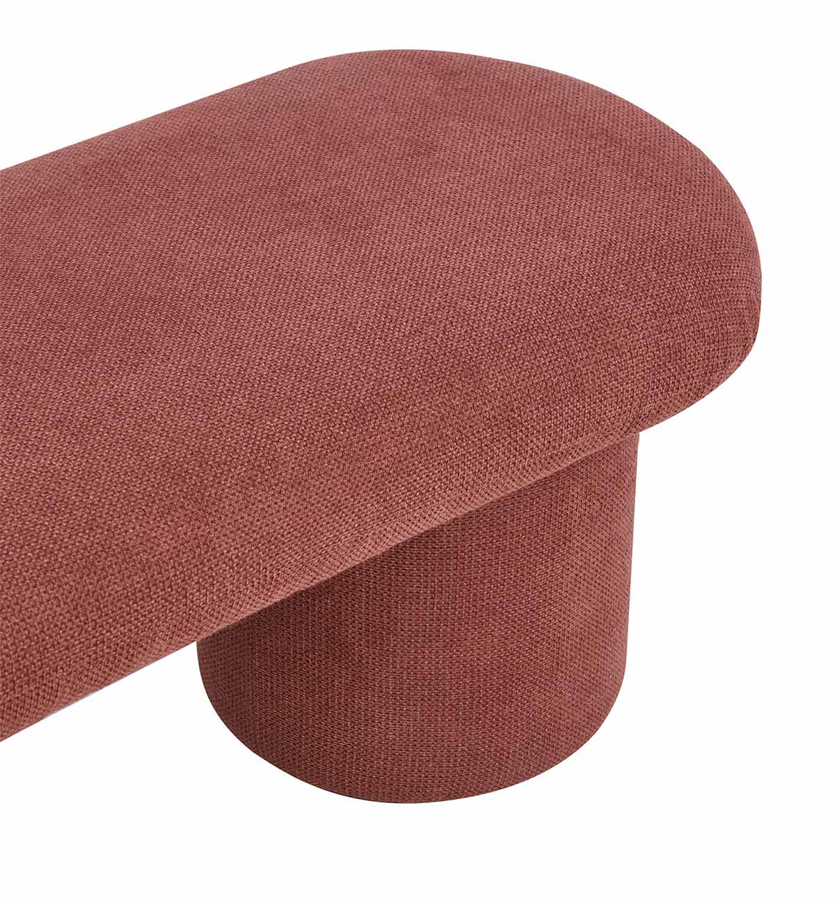Mimi Bench In Plum - Image 5