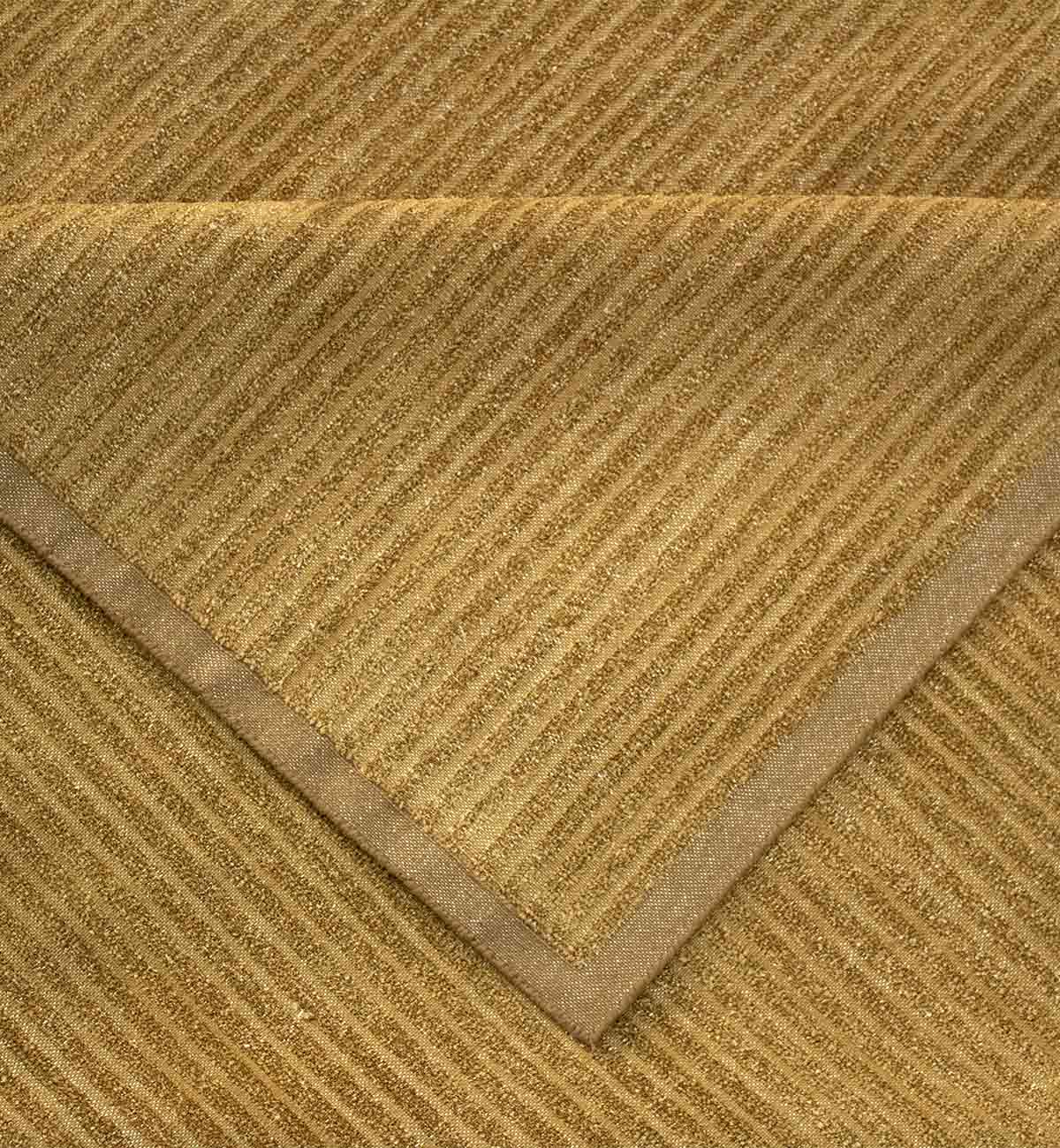 Nomad Dhurrie In Olive - Image 5