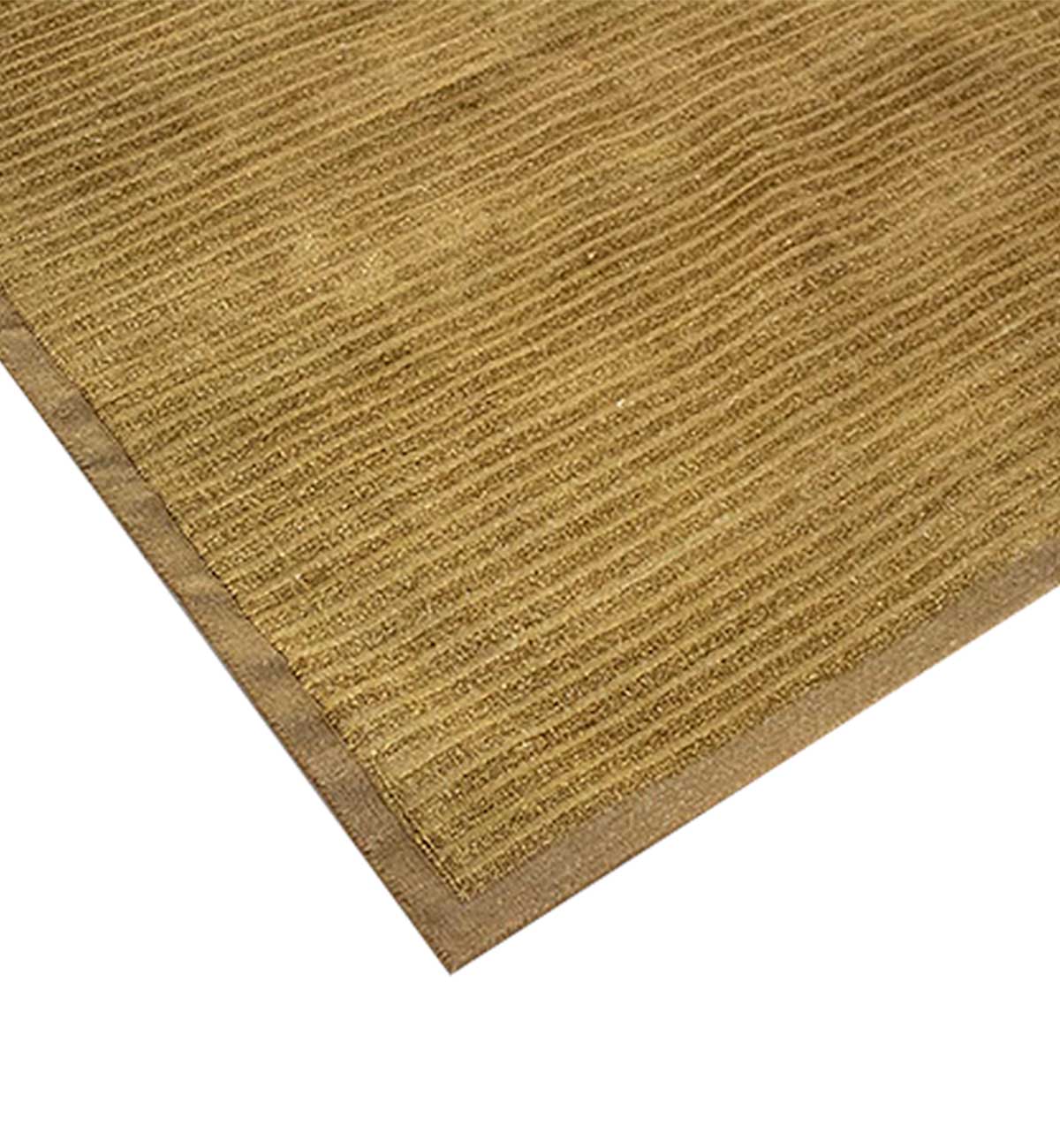Nomad Dhurrie In Olive - Image 6