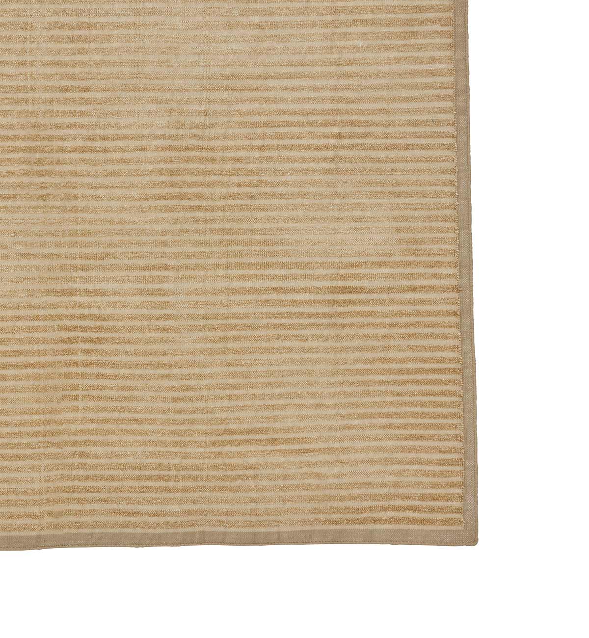 Nomad Dhurrie In Sand - Image 10