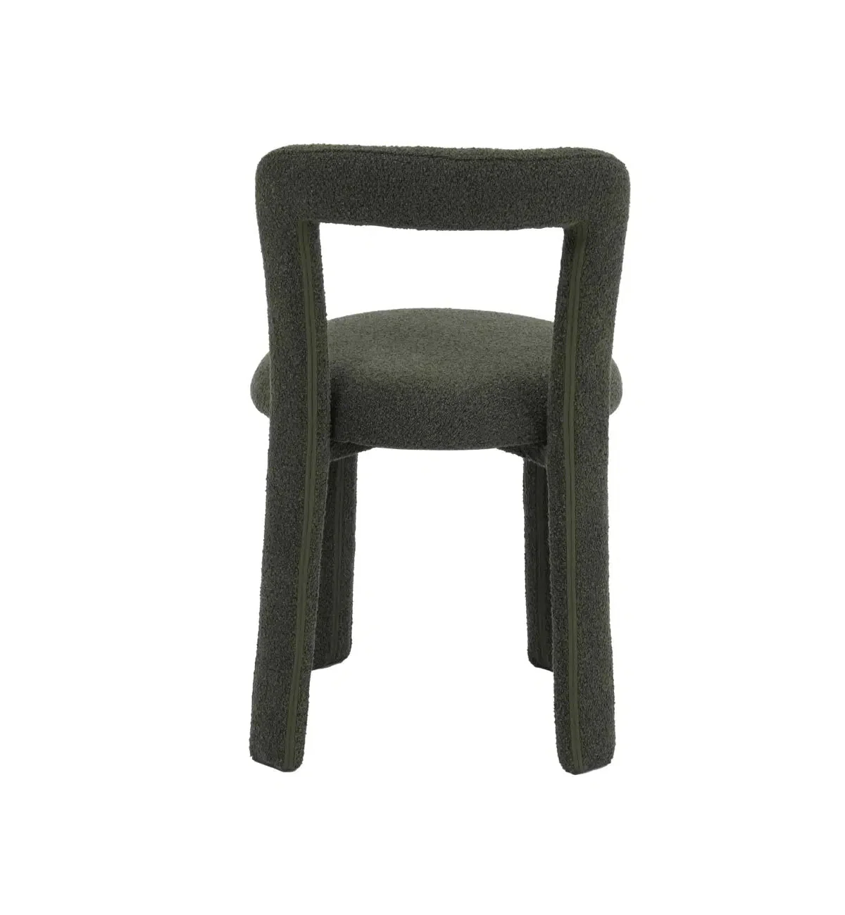 Noodle Dining Chair In Basil - Image 7