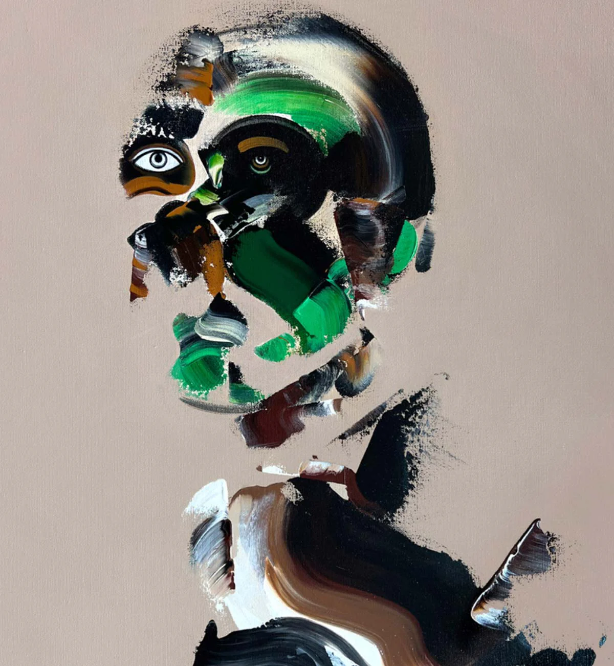 Nunzio Miano - Dislocation - Image 3