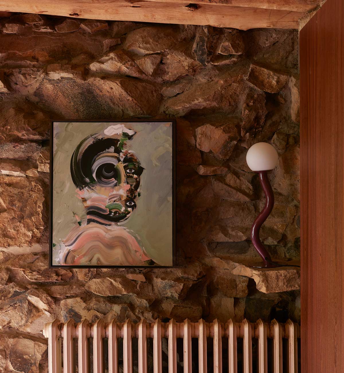 Nunzio Miano - Shifting Idealogies - Image 3