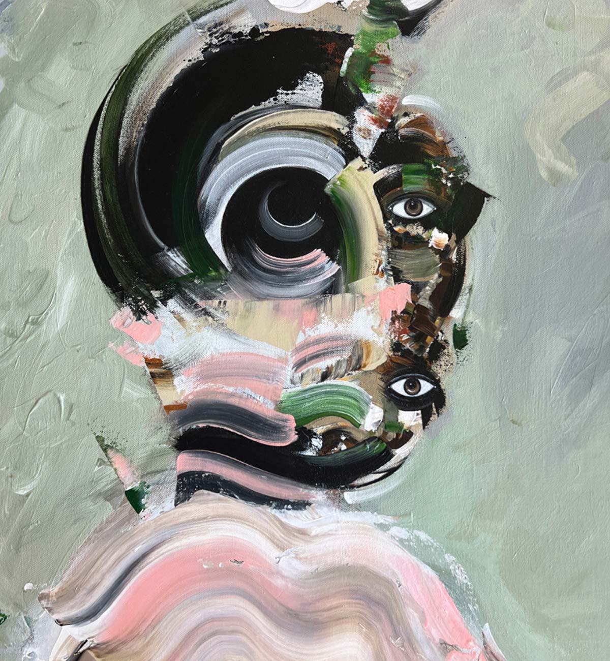 Nunzio Miano - Shifting Idealogies - Image 4