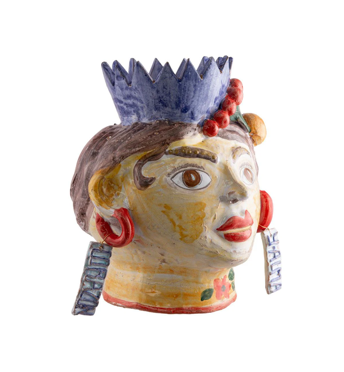 Patrizia Italiano - Cuncetta Biedda - Mandarin - Image 3