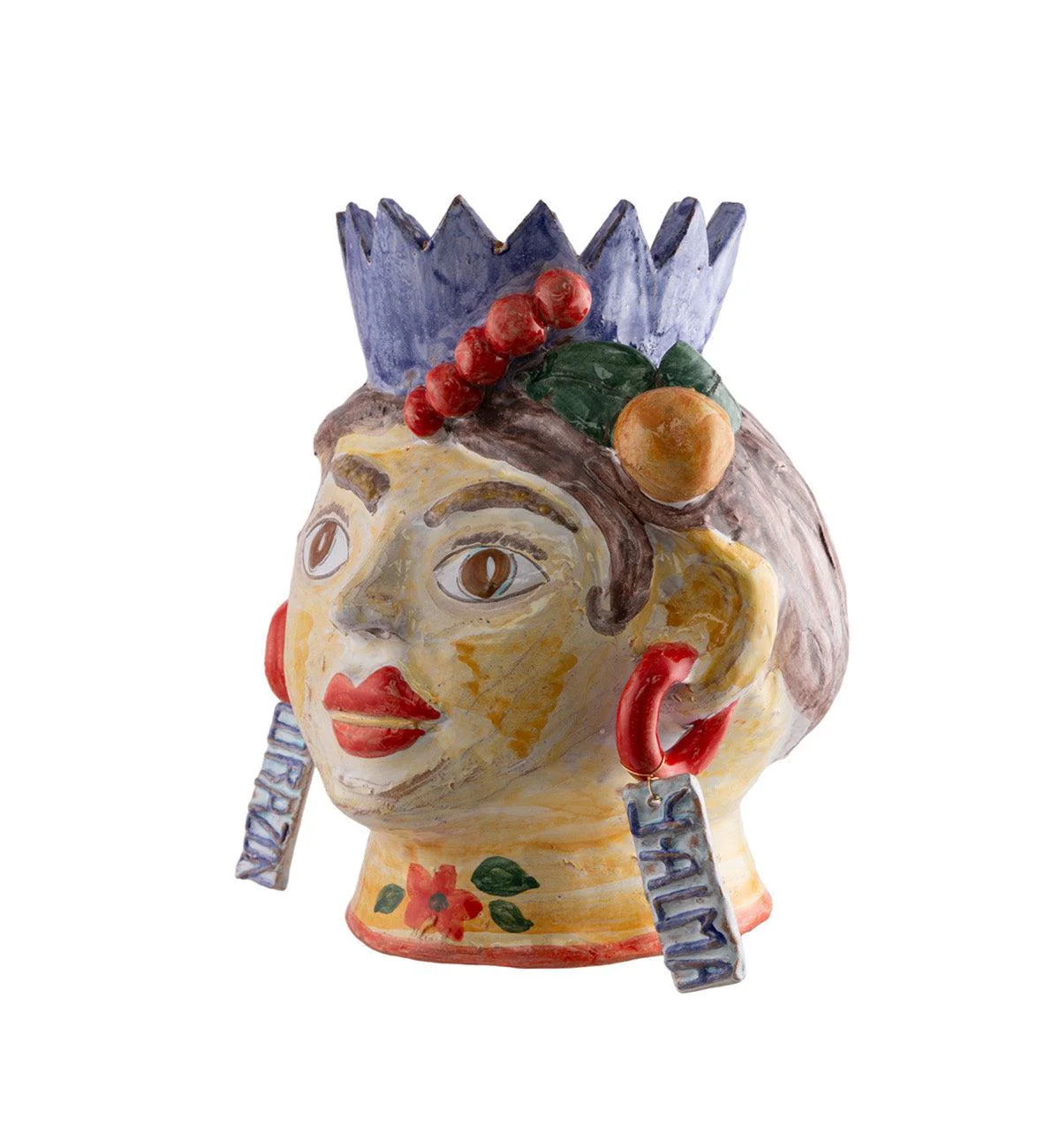 Patrizia Italiano - Cuncetta Biedda - Mandarin - Image 4