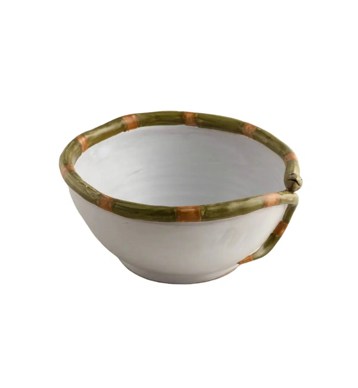 Patrizia Italiano - 'Oggi ti mangio' Bowl - Image 4