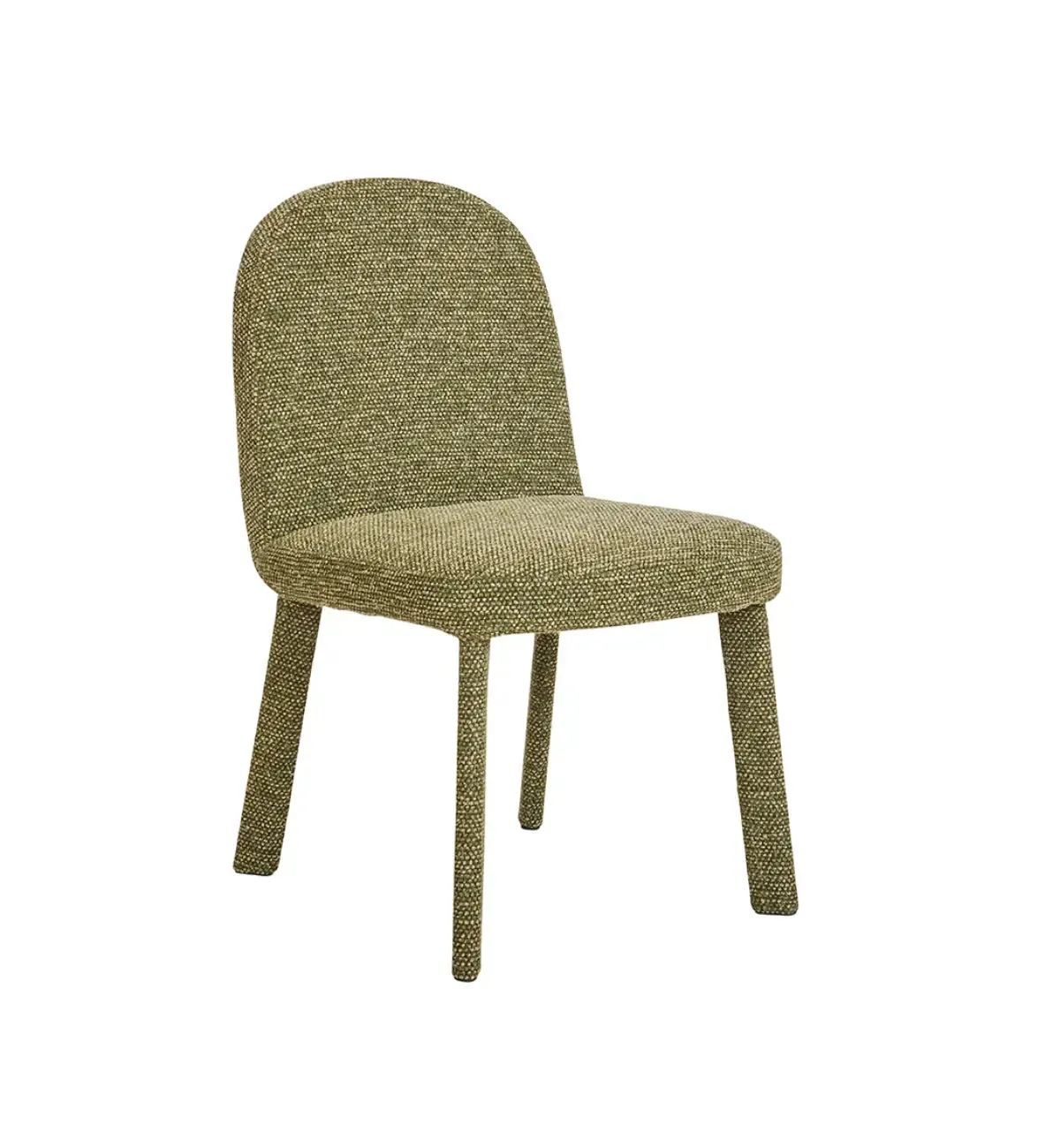 Pepe Dining Chair In Cactus