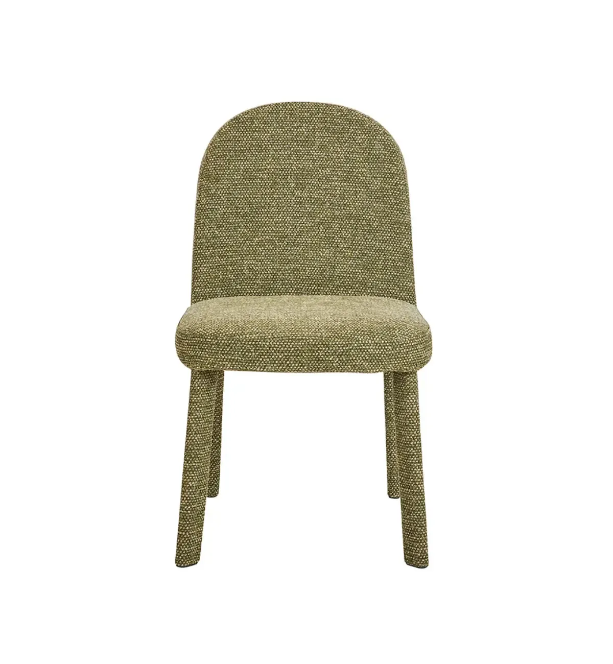 Pepe Dining Chair In Cactus - Image 4