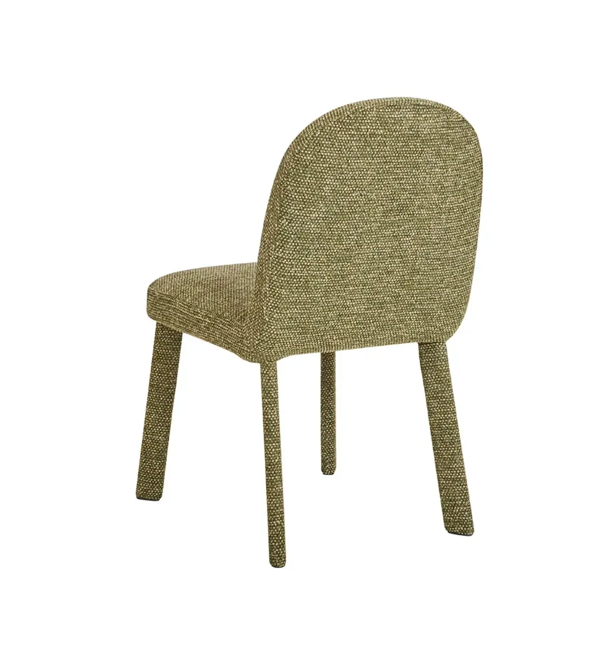 Pepe Dining Chair In Cactus - Image 5